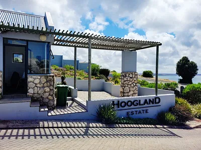 Vacant Land For Sale in Saldanha - img