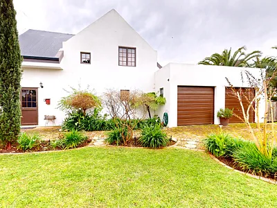 3 Bedroom House For Sale in Wellington - img