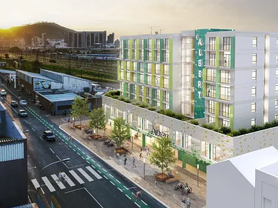 2 Bedroom Apartment For Sale in Cape Town - uzuC.webp