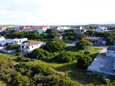 Vacant Land For Sale in Gansbaai - 5huy.webp