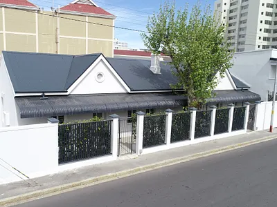 2 Bedroom Townhouse To Rent in Strand - zz0d.webp