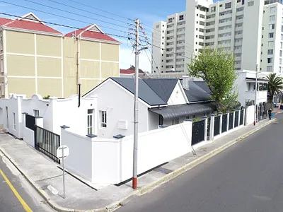 2 Bedroom Townhouse To Rent in Strand - 1c00.webp