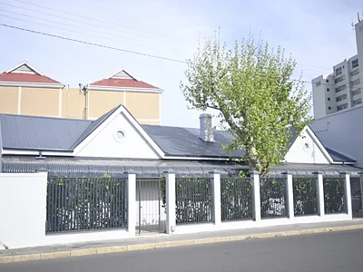 2 Bedroom Townhouse To Rent in Strand - zrTJ.webp