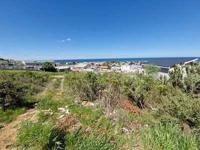 Vacant Land For Sale in Kleinmond - QQQT.webp
