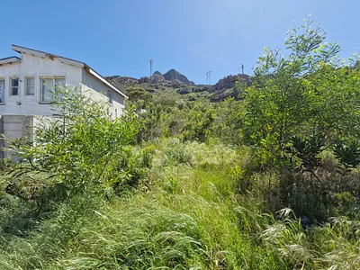 Vacant Land For Sale in Kleinmond - WqO0.webp