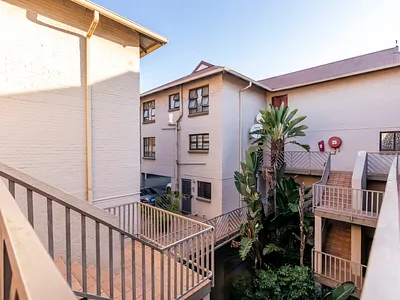 2 Bedroom Apartment To Rent in Johannesburg - img