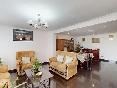 3 Bedroom House For Sale in Mitchells Plain - dnho.webp