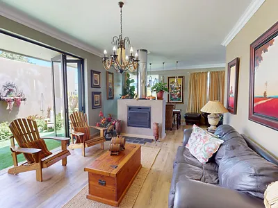 3 Bedroom House For Sale in Gordons Bay - img