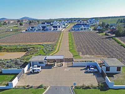 Vacant Land For Sale in Paarl - img