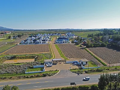 Vacant Land For Sale in Paarl - img