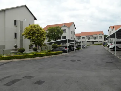 2 Bedroom Apartment For Sale in Sandton - M50E.webp