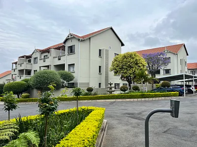 2 Bedroom Apartment For Sale in Sandton - OH6i.webp