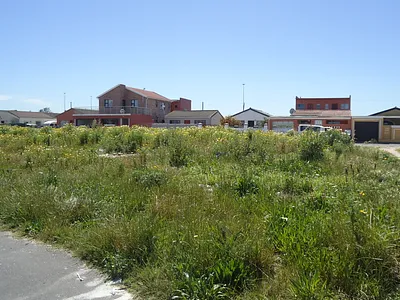 Vacant Land For Sale in Khayelitsha - zx28.webp