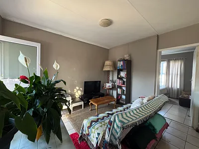 1 Bedroom Apartment To Rent in Strand - XCS5.webp