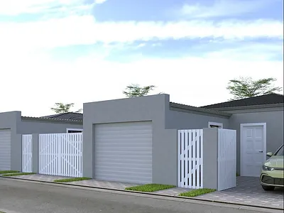 3 Bedroom House For Sale in Mitchells Plain - GYhw.webp