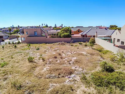 Vacant Land For Sale in Saldanha - img
