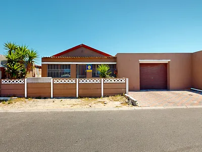 3 Bedroom House For Sale in Mitchells Plain - img