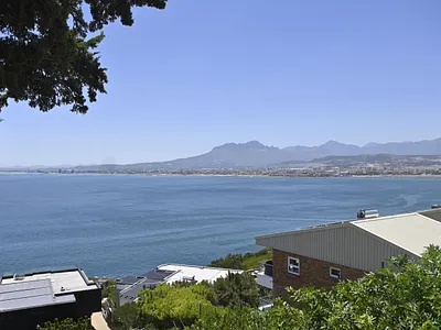 Vacant Land For Sale in Gordons Bay - img