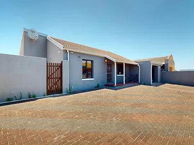 3 Bedroom House For Sale in Mitchells Plain - img