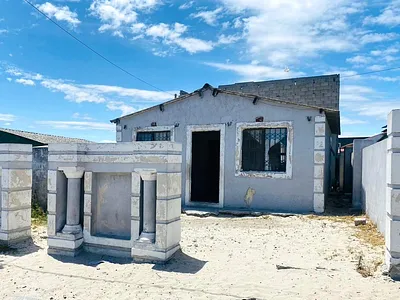2 Bedroom House For Sale in Khayelitsha - x6Qz.webp