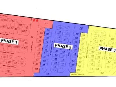 Vacant Land For Sale in Eersterivier - bvS3.webp