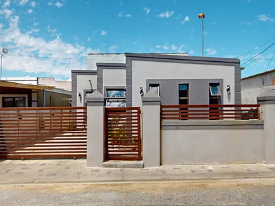 3 Bedroom House For Sale in Khayelitsha - gYx8.webp