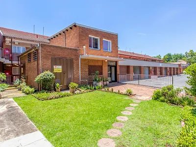 2 Bedroom Apartment For Sale in Randburg - Ml3s.webp