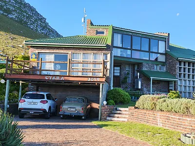 4 Bedroom House For Sale in Bettys Bay - 9BJG.webp
