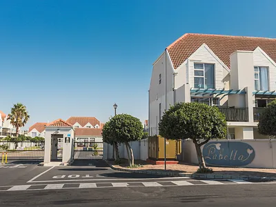 2 Bedroom Apartment For Sale in Gordons Bay - Td1G.webp