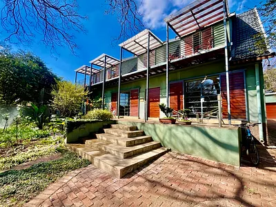 1 Bedroom Apartment To Rent in Randburg - CVSh.webp