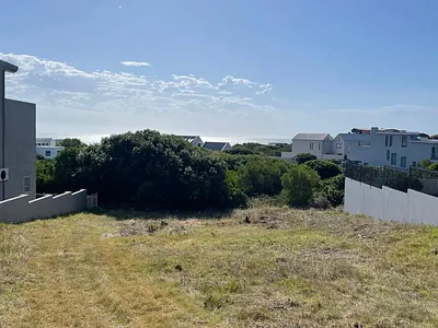 Vacant Land For Sale in Gansbaai - img