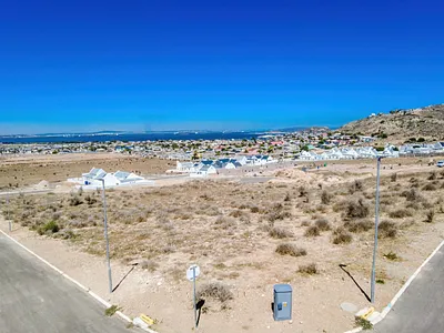 Vacant Land For Sale in Saldanha - ZwTr.webp