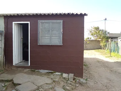1 Bedroom House For Sale in Macassar - sxUI.webp