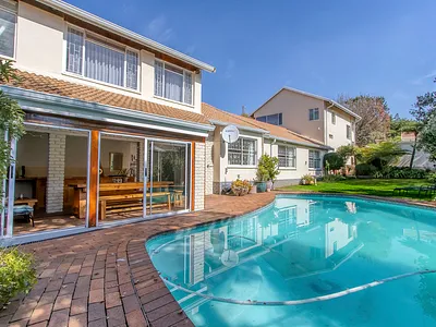 3 Bedroom House For Sale in Randburg - img