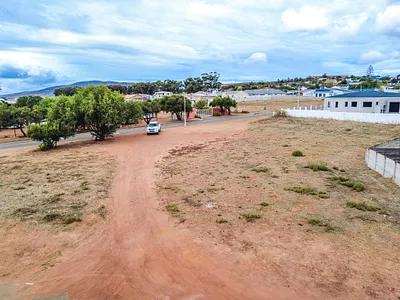 Vacant Land For Sale in Darling - xIZf.webp
