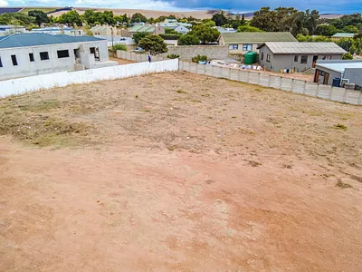 Vacant Land For Sale in Darling - uY5G.webp