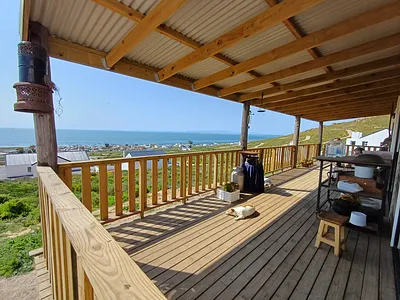 2 Bedroom House For Sale in St Helena Bay - Oyrk.webp