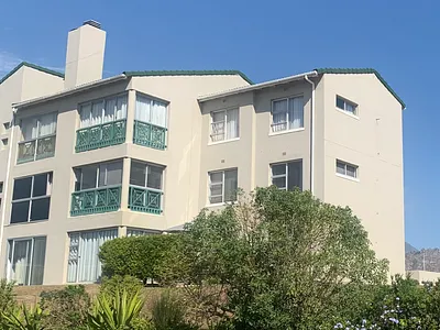 2 Bedroom Apartment For Sale in Strand - Flas.webp