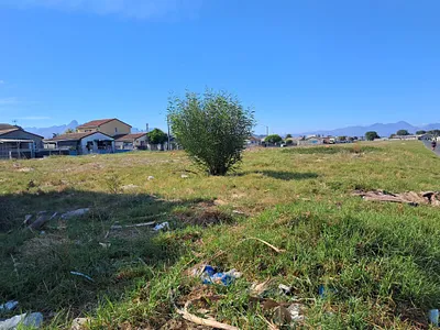 Vacant Land For Sale in Eersterivier - sNE4.webp