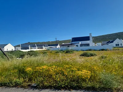 Vacant Land For Sale in St Helena Bay - S4oI.webp