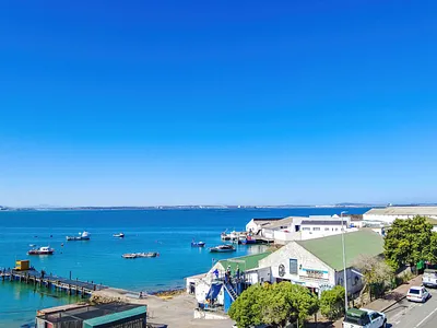 Vacant Land For Sale in Saldanha - q38g.webp