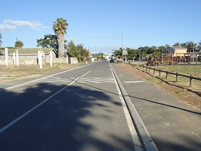 Vacant Land For Sale in Somerset West - 8YHJ.webp