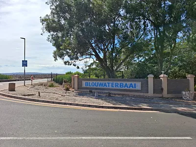 Vacant Land For Sale in Saldanha - img