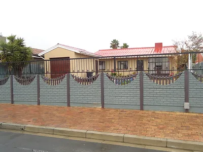 3 Bedroom House For Sale in Kraaifontein - eLMB.webp