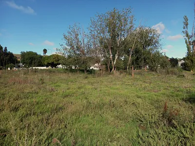 Vacant Land For Sale in Uniondale - img
