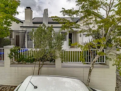 3 Bedroom House For Sale in Somerset West - img