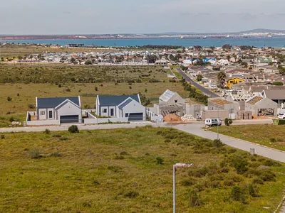 3 Bedroom House For Sale in Saldanha - w8hL.webp