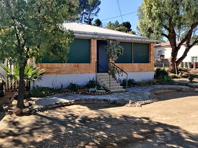2 Bedroom House For Sale in Richmond - 5Qcb.webp