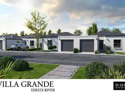 2 Bedroom Townhouse For Sale in Eersterivier - iUwL.webp