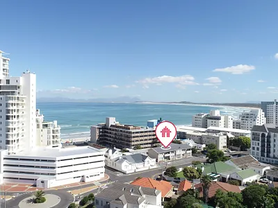 2 Bedroom Apartment For Sale in Strand - bUTX.webp